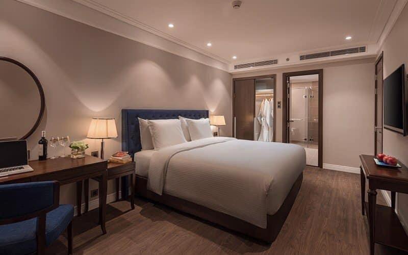 Da Nang Ocean View Luxury Apartment ภายนอก รูปภาพ